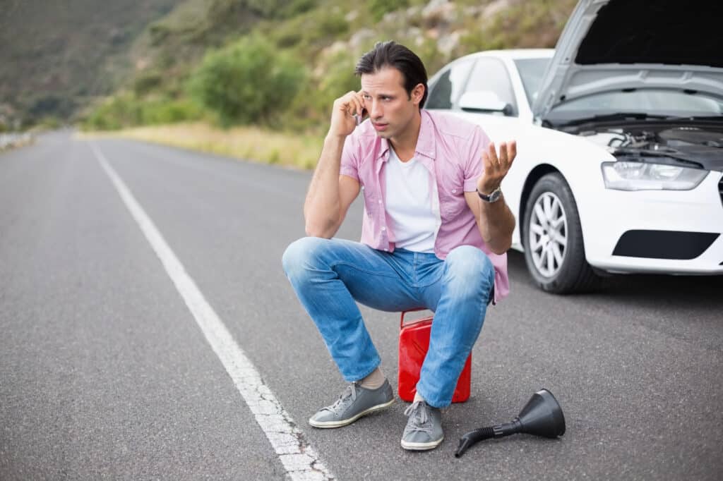 unfall im ausland rücktransport​